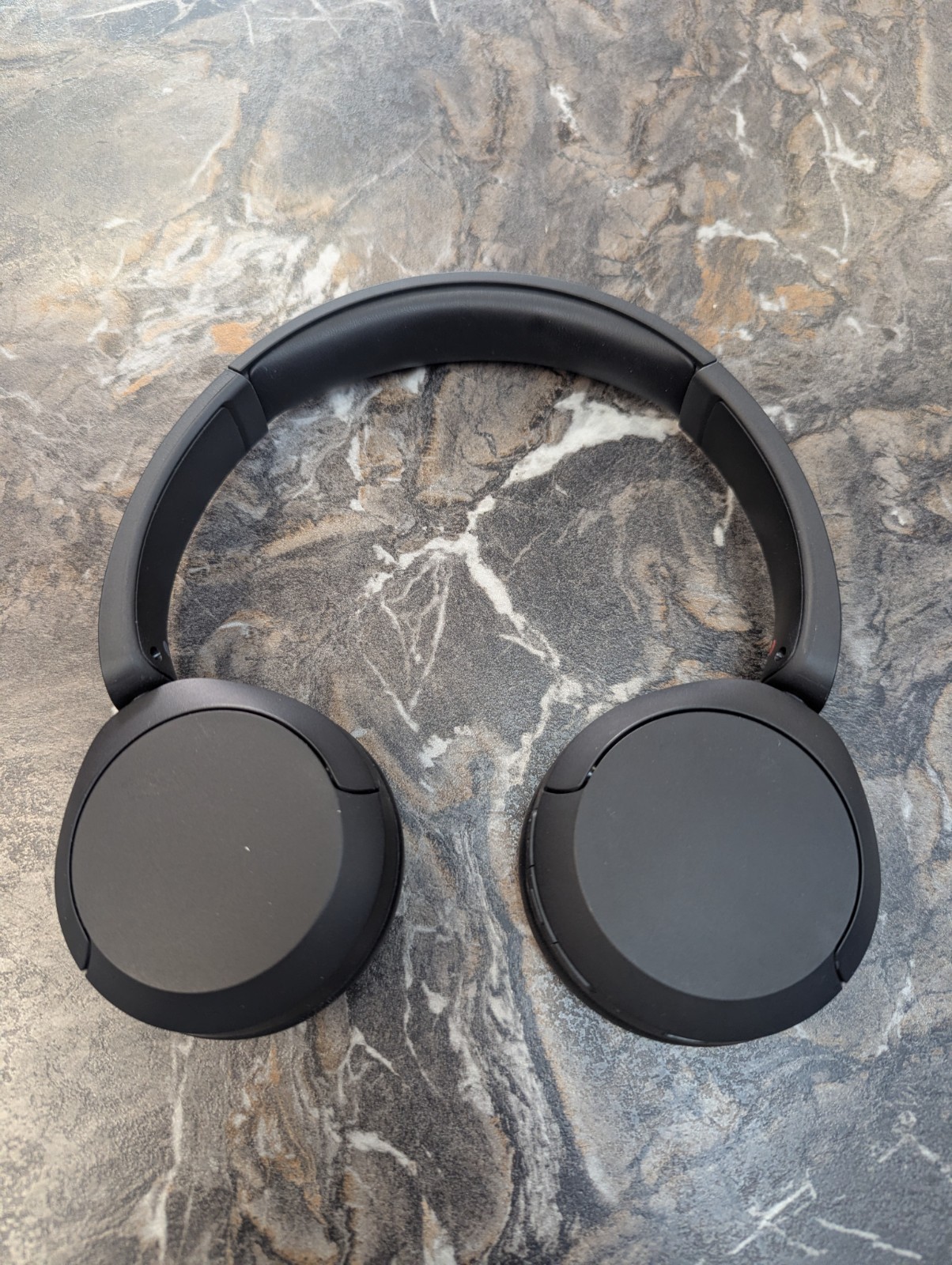 Sony Bluetooth Headphone YY2958 WH-CH520 Noise Canceling Headphones – Black