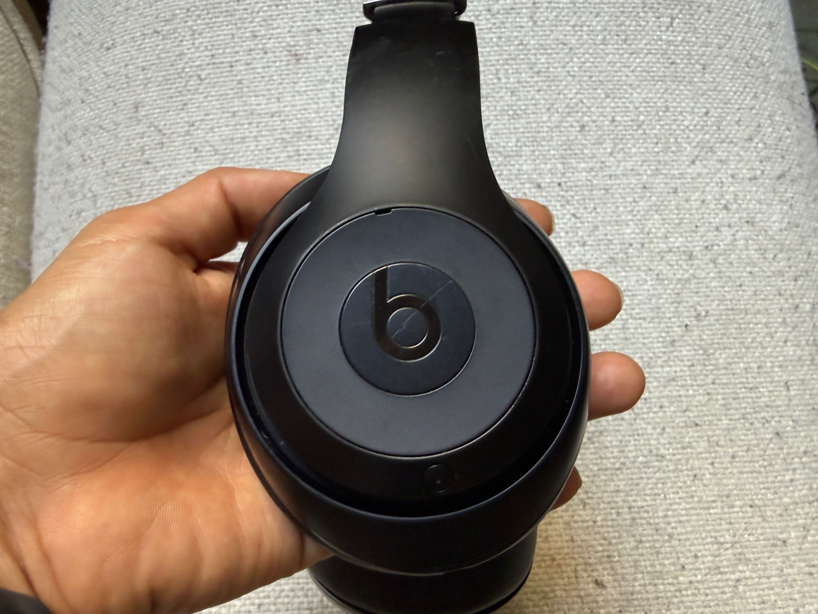Beats by Dr. Dre Solo3 Wireless On-Ear Headphones, Black