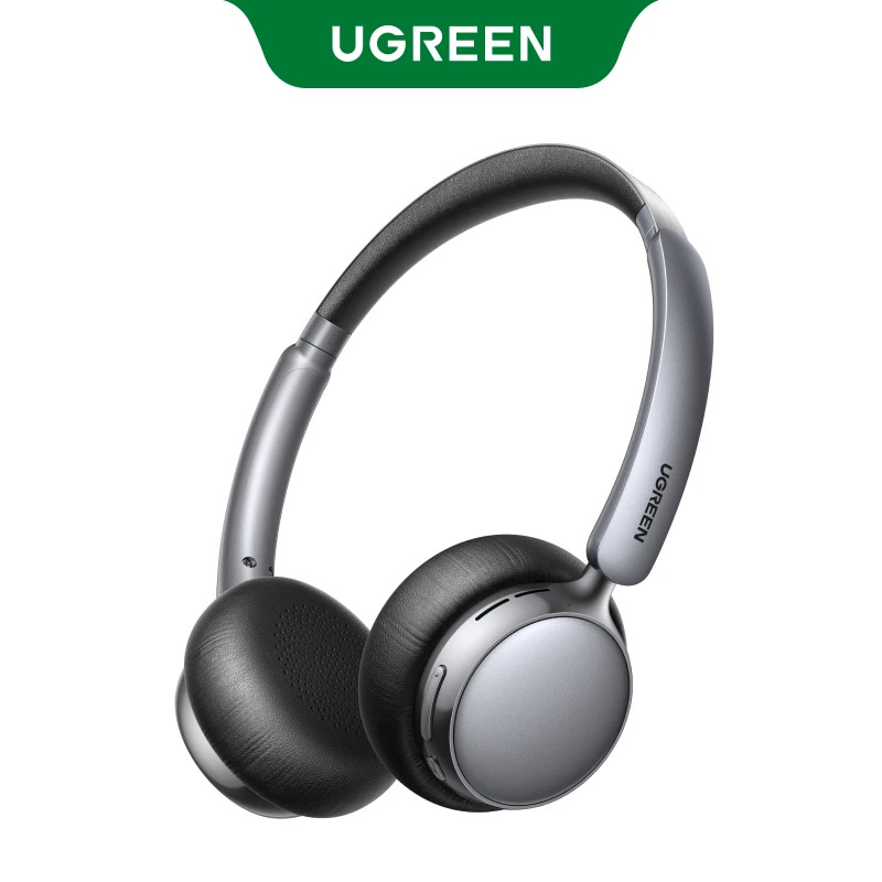 UGREEN Studio Plus 25dB ANC Active Noise Reduction Wireless In Ear Type