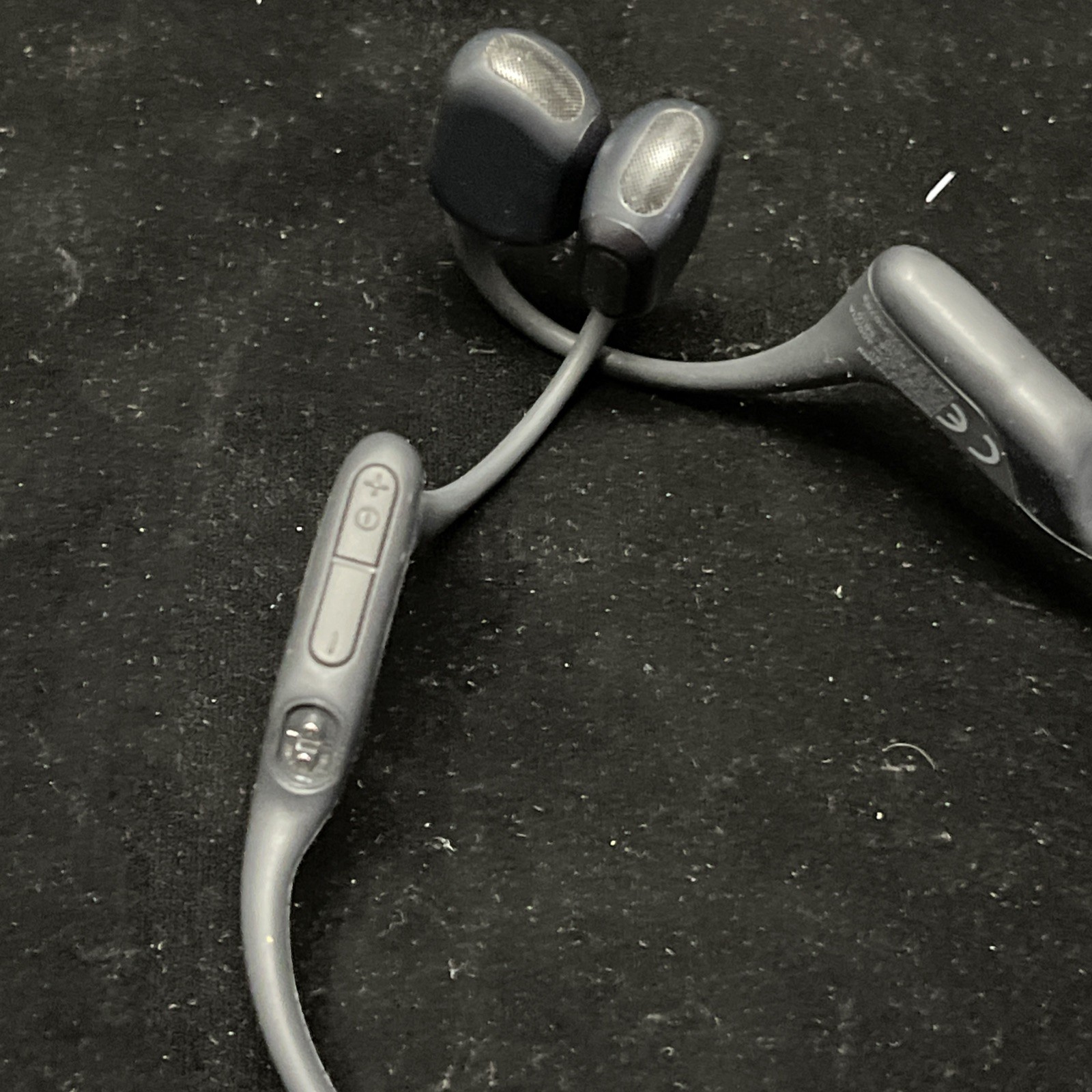 Shokz OpenRun Pro Mini Bluetooth Headphones