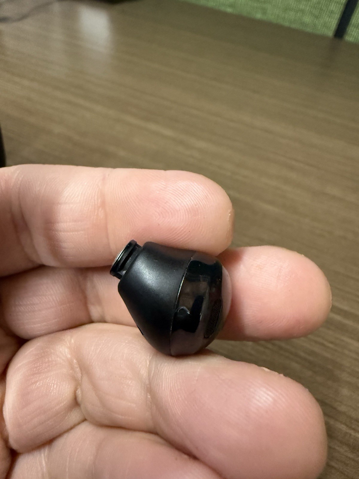 Samsung Galaxy Buds Pro Left Earbud Only Black