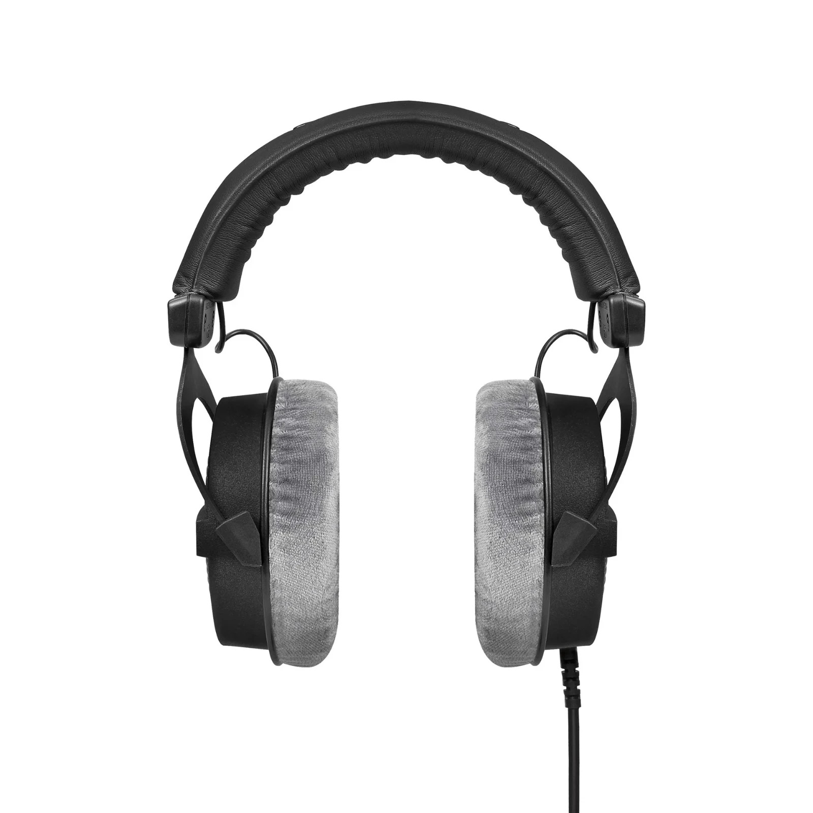 beyerdynamic DT 990 Pro 250 Ohm Headphone Bundle with Acrylic Stand
