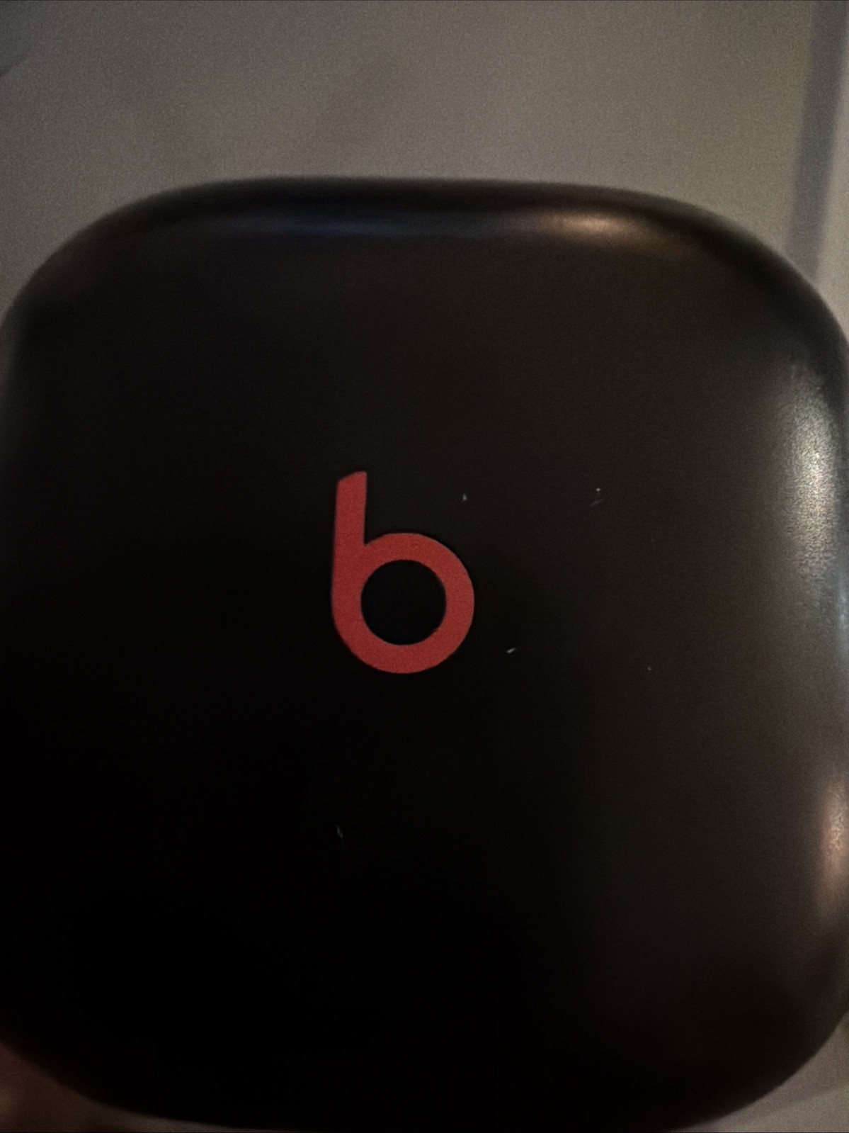 Beats Fit Pro A2577 Active Noise-Cancelling Earbuds Black Great Condition -NR-