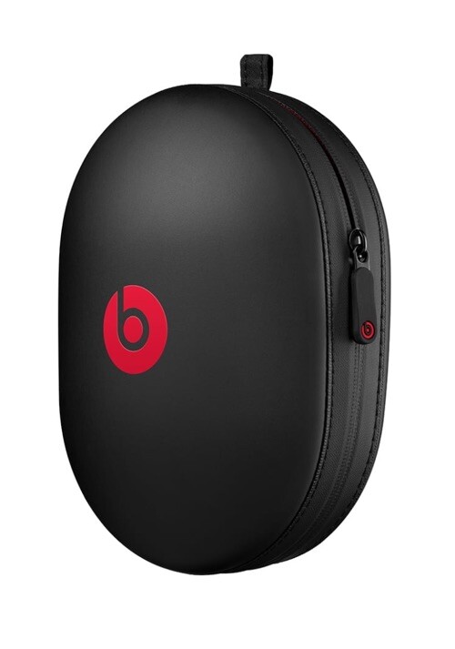 Beats Studio3 Over-Ear Wireless Noice Canceling Headphones Apple W1, Matte Black