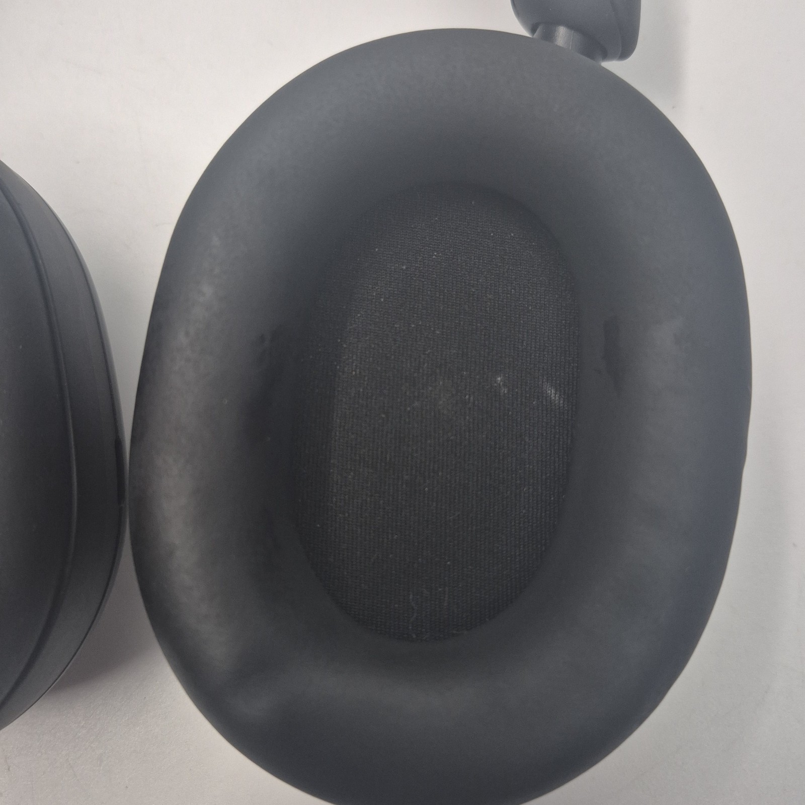 Sony WH-1000XM5 Wireless Noise Canceling Headphones Black Tested Works