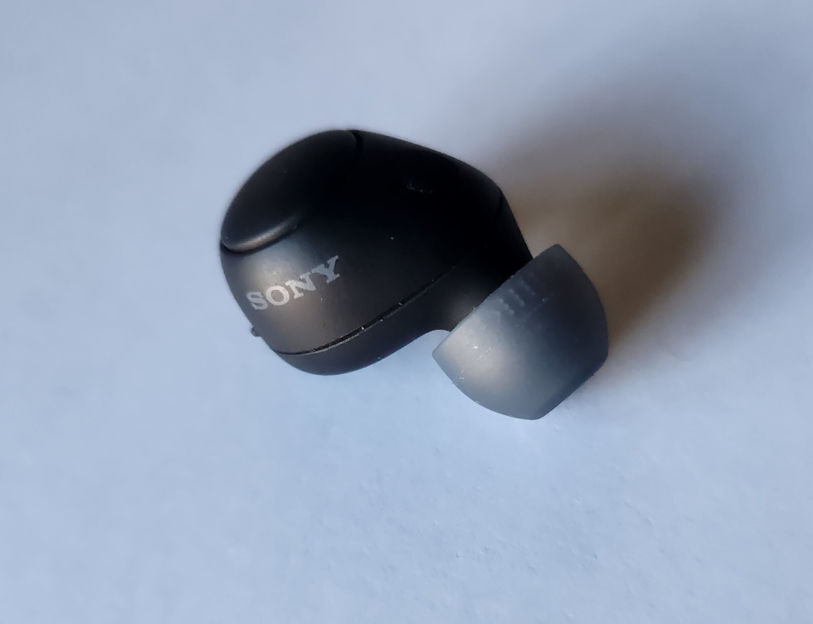 Unused Original Black Sony WF-C700N LEFT SIDE ONLY True Wireless Earbud