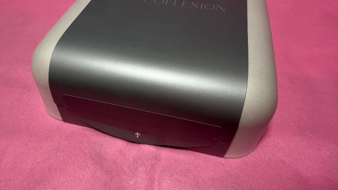 Sony WH-1000X THE COLLECTION Platinum Wireless Noise Cancelling Headphones JP