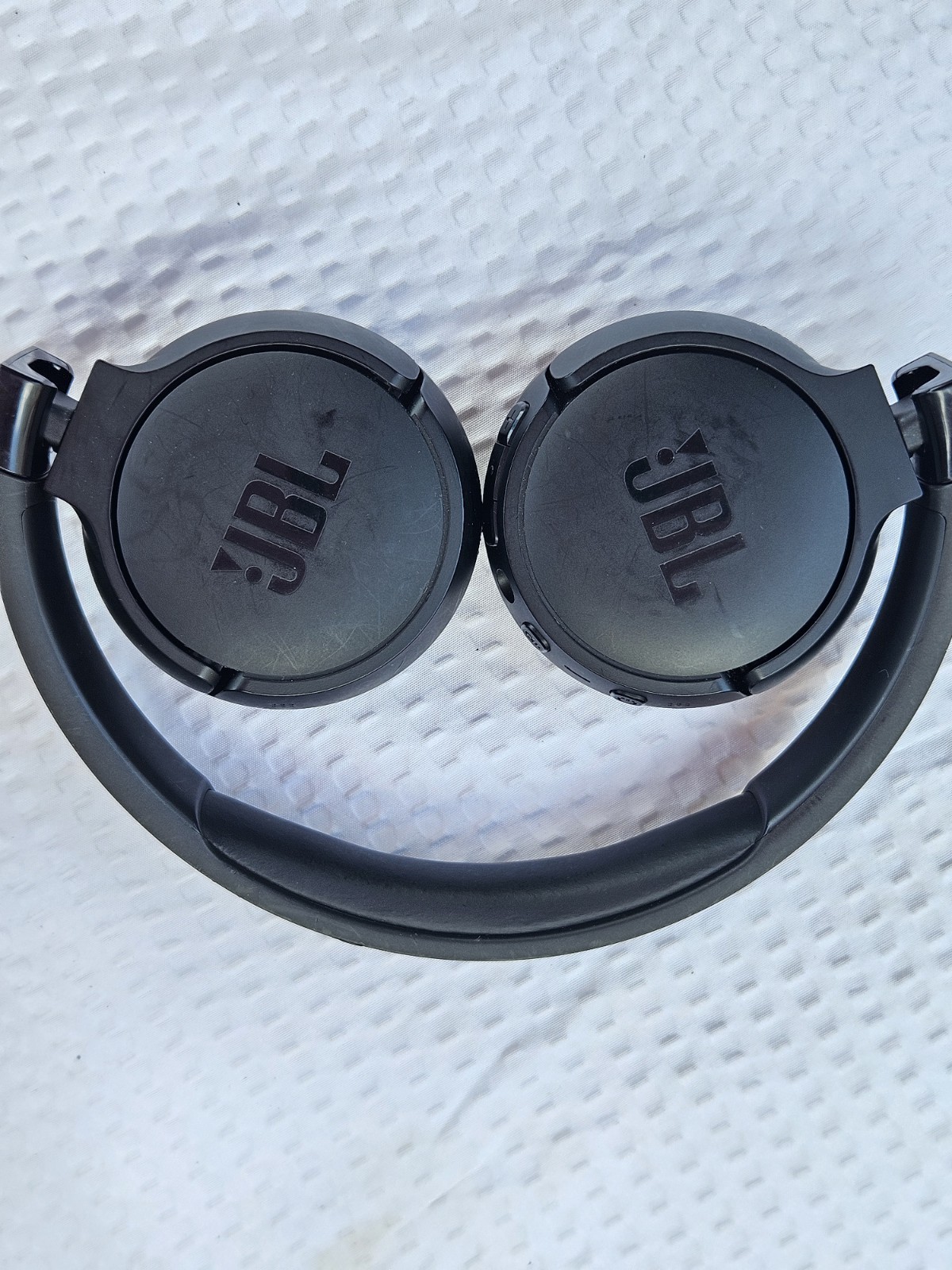JBL Tune 670NC Wireless Over-Ear Headphones Bluetooth ANC Mic Noise Cancelling