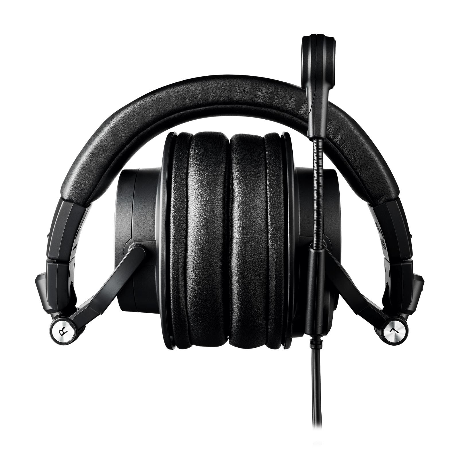 Audio-Technica ATH-M50xSTS StreamSet – Analog (XLR) Streaming Headphones