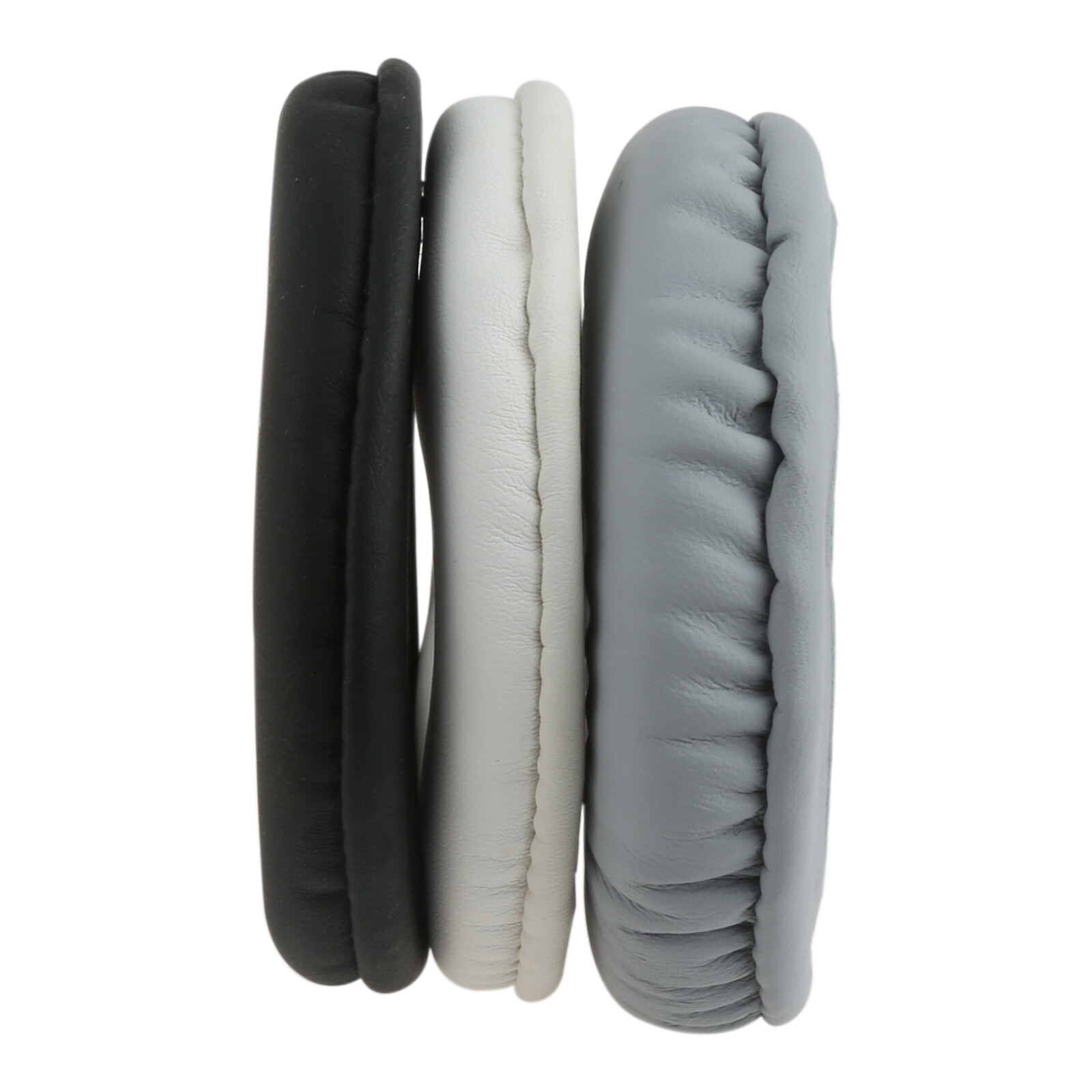 Replacement Earpads Cushion for SONY WH-CH500 ZX330 MDR-V150 V300 V200 MDR-Z600