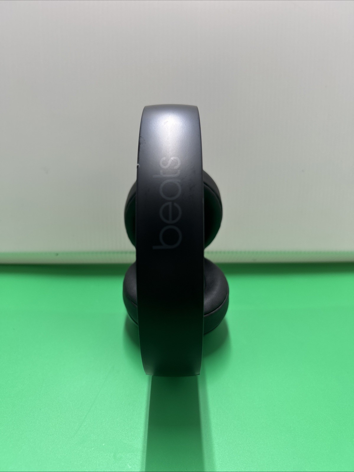 Beats Studio3 Wireless Bluetooth Noise Cancelling Headphones – Black (#10)