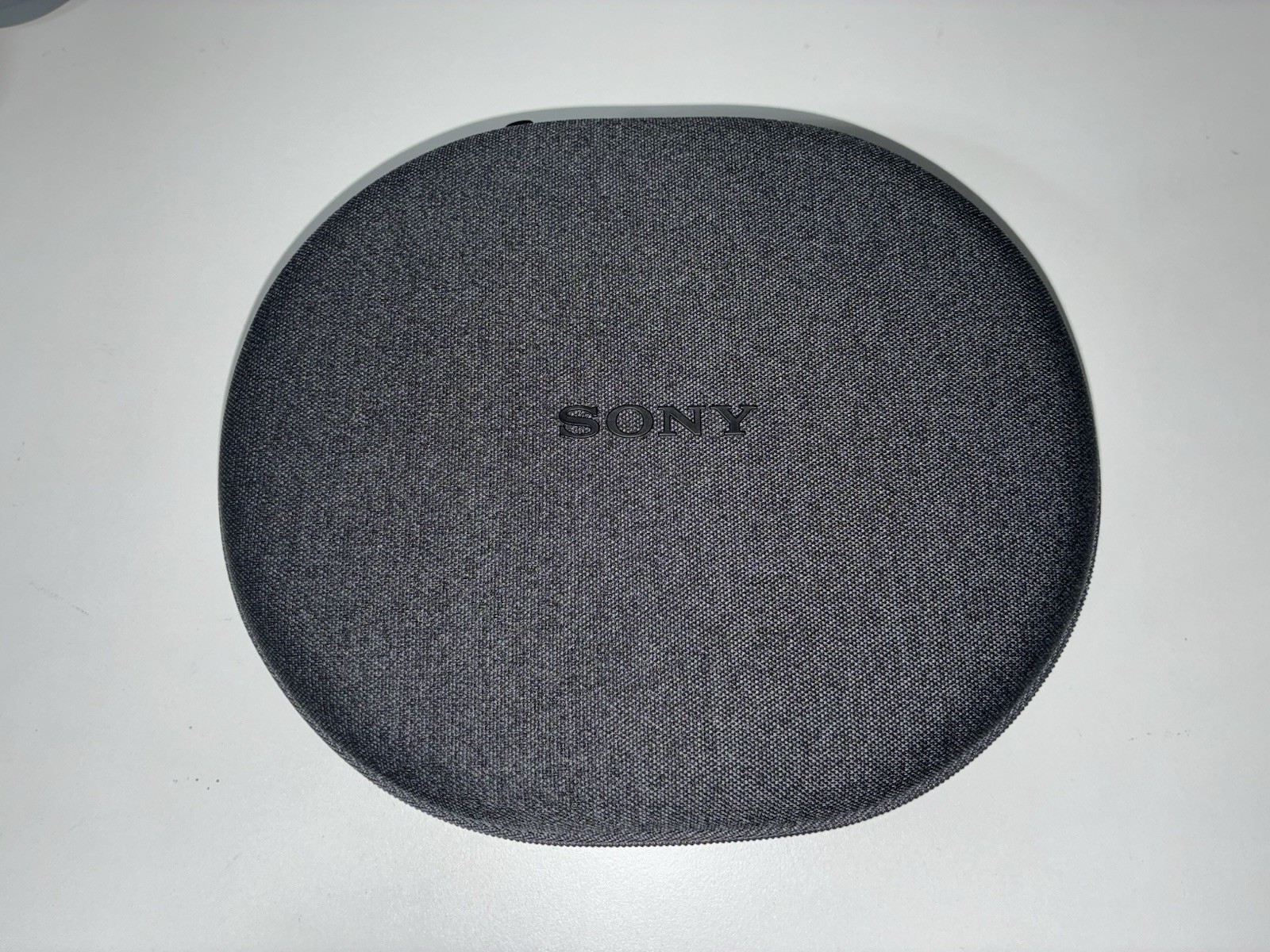 Sony ULT WEAR 900N Wireless Noise Cancelling Headphones Black