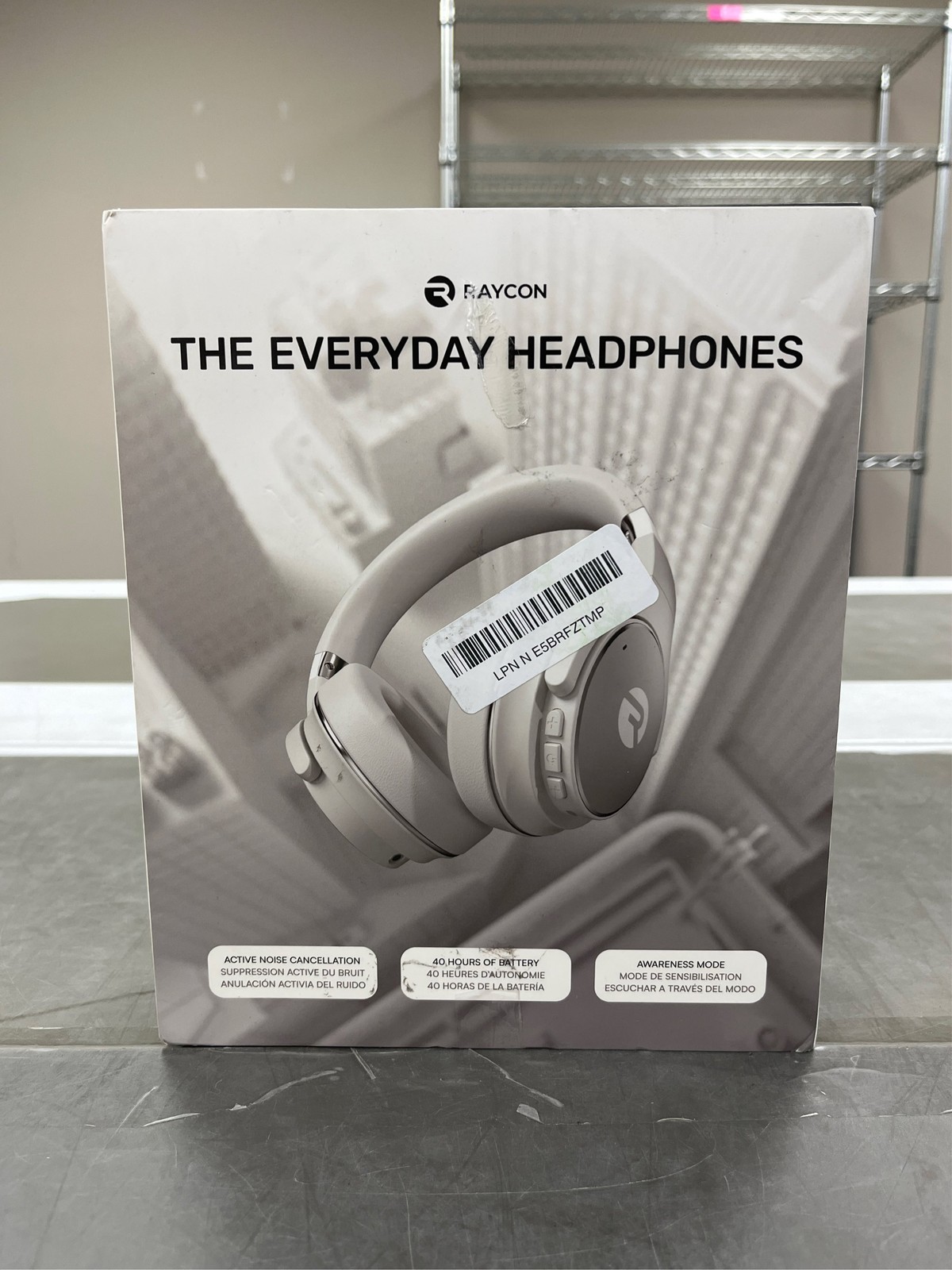 The Everyday Headphones 8