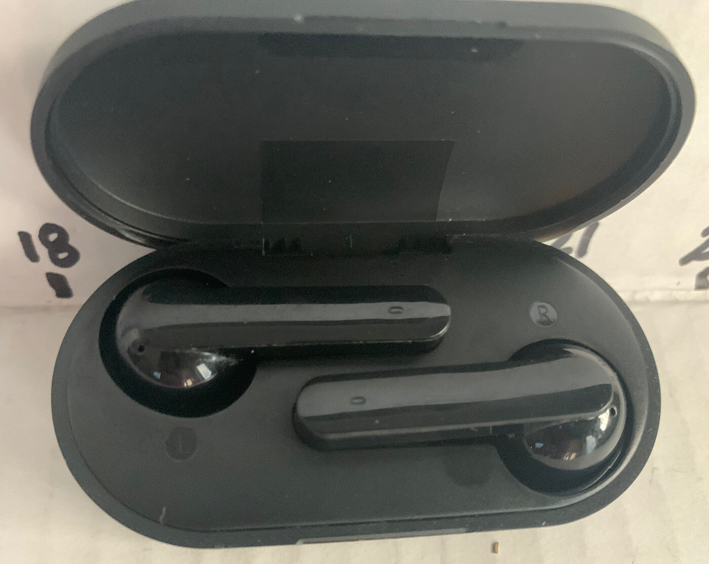 QCY T3 Earbuds