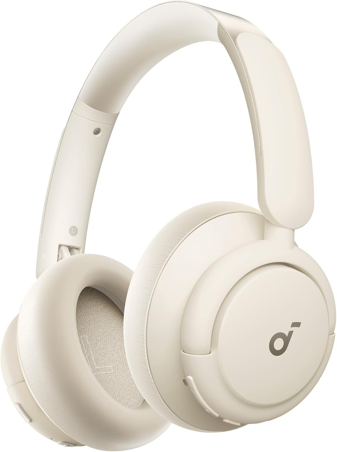 Q30 by , Hybrid Active Noise Cancelling Headphones, Multiple Modes, Hi-Res Au…
