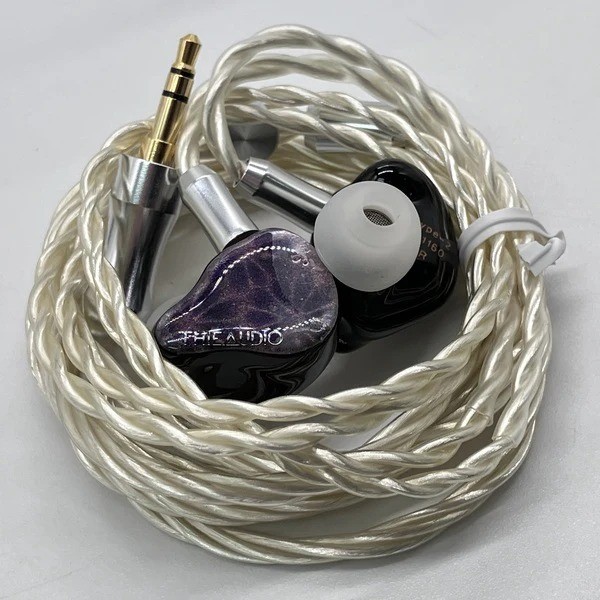 Thieaudio Hype 2 Zicao In-Ear Monitors