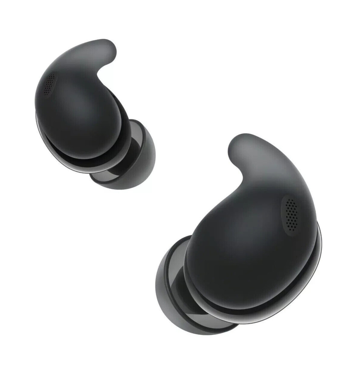 Sony WF-LS910N LinkBuds Fit True Wireless Noise-Canceling Earbuds (Black) #20