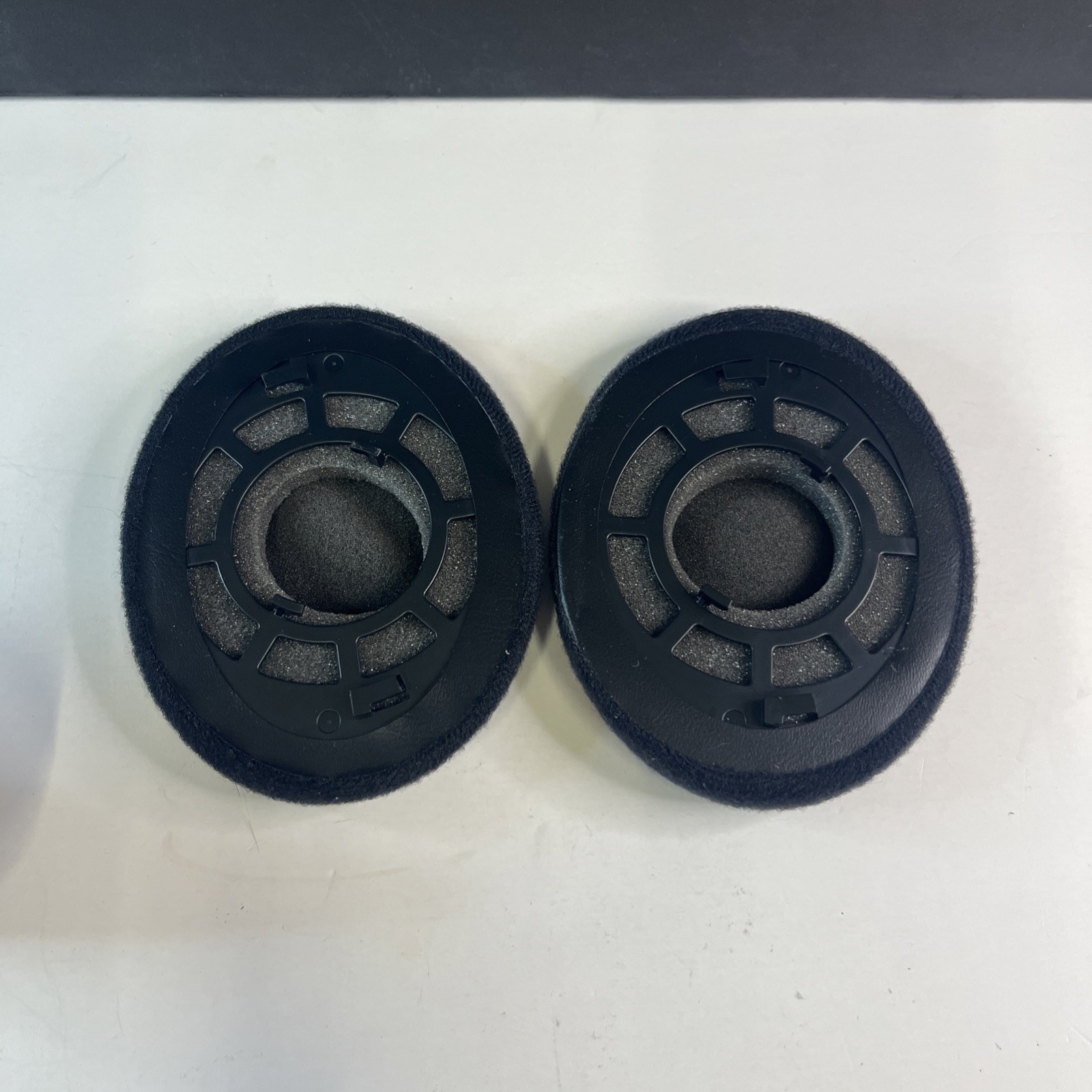 Sennheiser HDR 120 Headband Wireless Headphones – Black Headphones Only