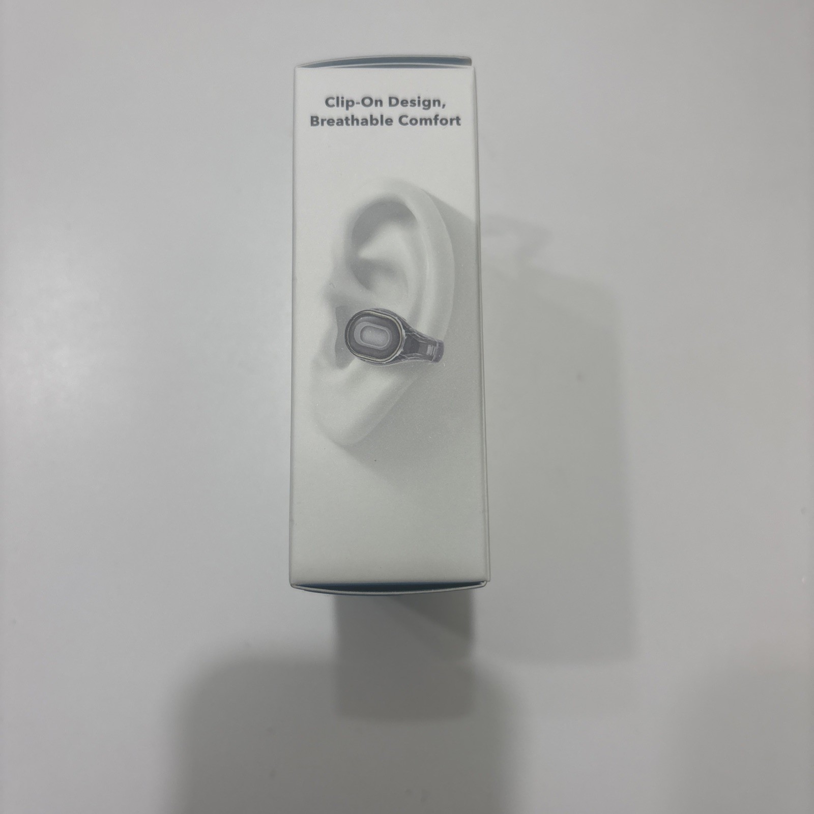 Soundcore C30i Open-Ear Clip-On Earbuds by Anker
