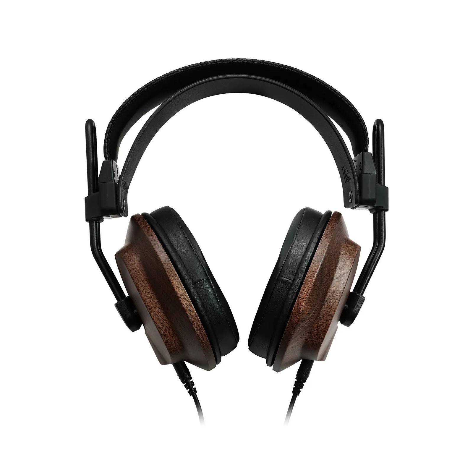 Fostex AMS-T60RPMK2 Premium Mahogany Semi-Open RP Headphones