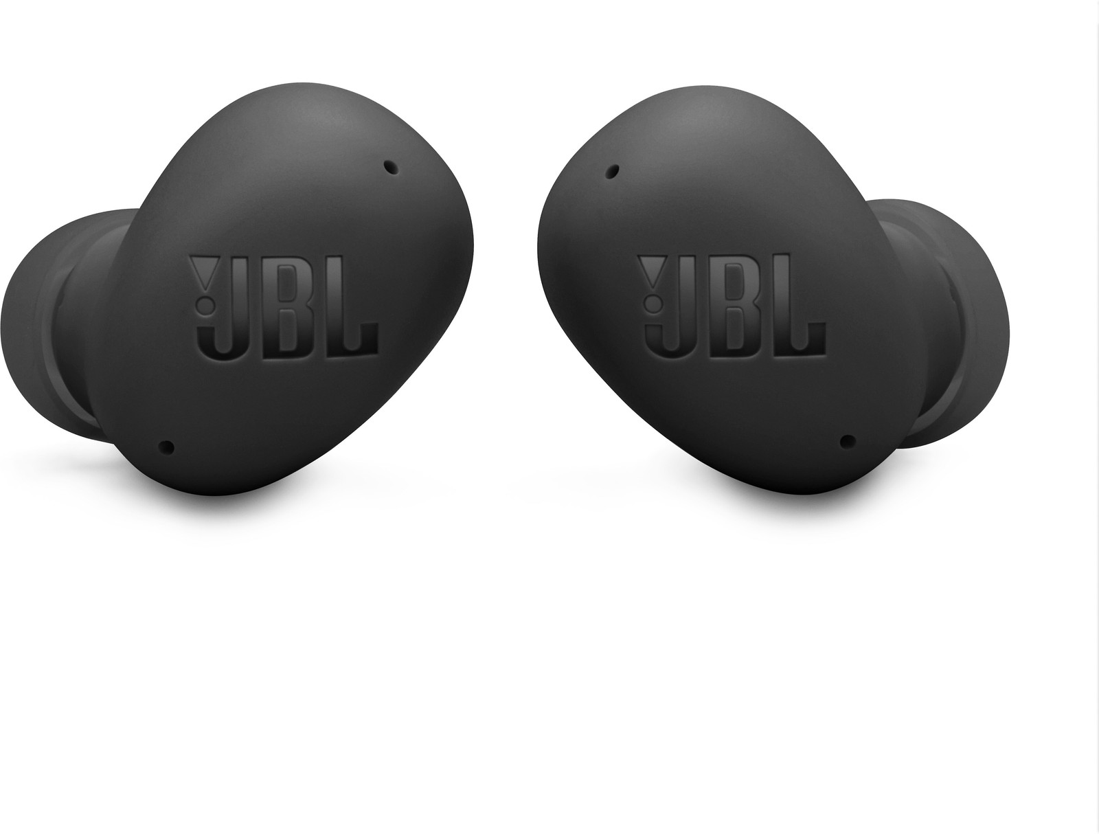 JBL Vibe Buds 2 Black NC TWS Headphones