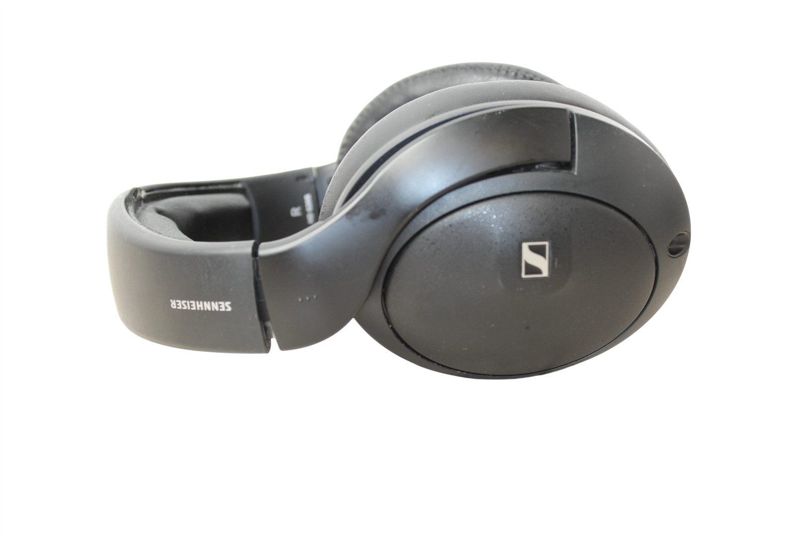 Sennheiser HD 620S Closed -Back Headphones Audiophile – Free shipping
