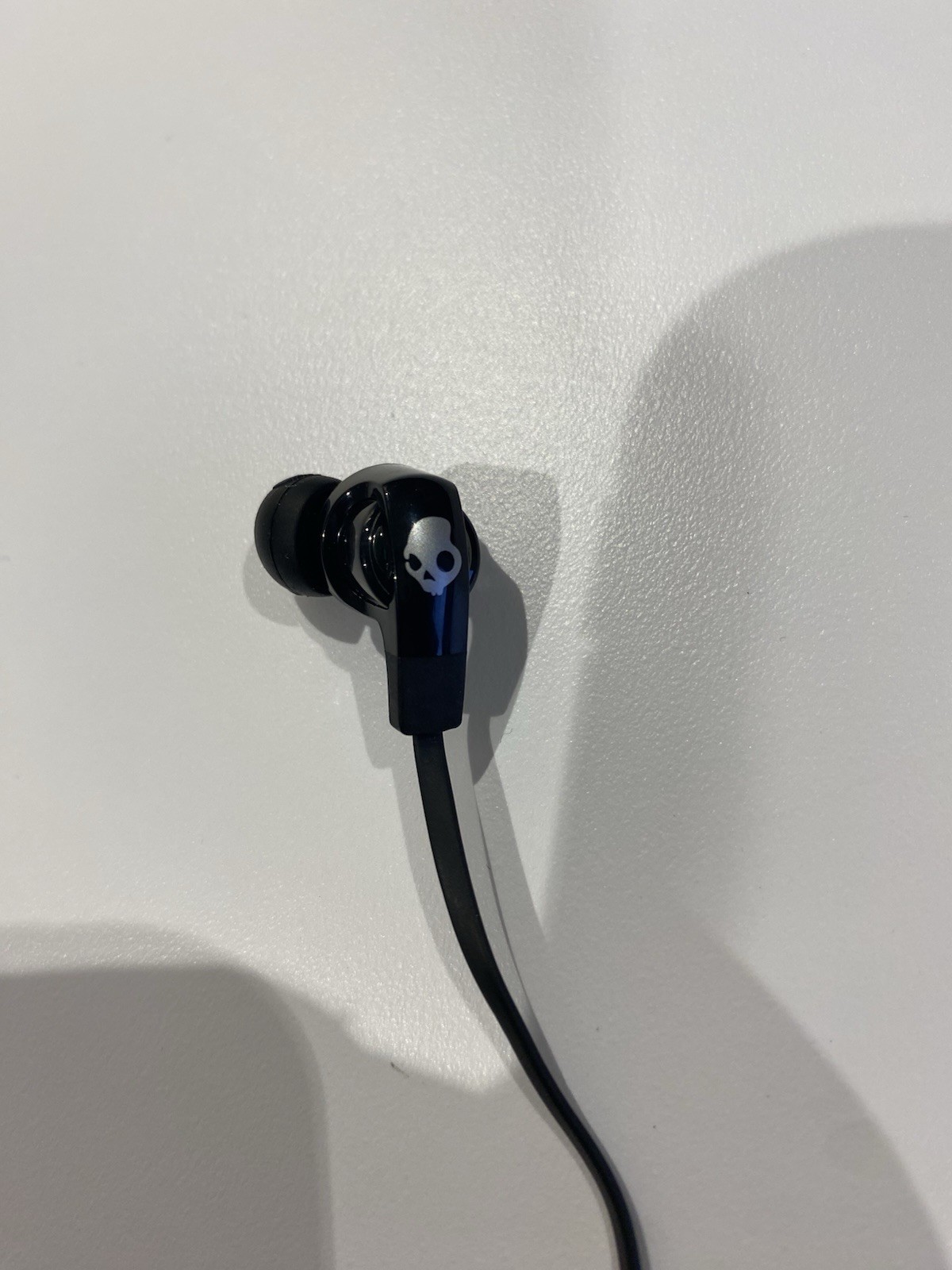 NEW Skullcandy Ink’d 2 Wired Earbuds – Supreme Sound – Y2K Mic + Case