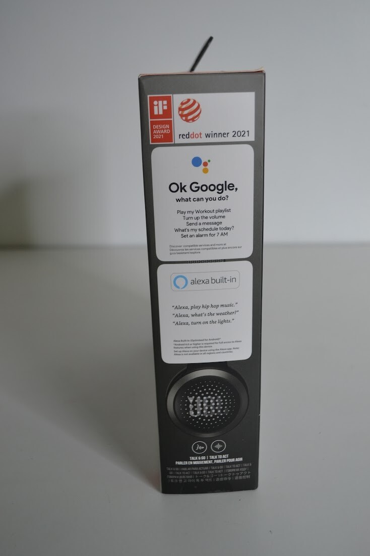 JBL, Harman, LIVE 460nc., Head Phones, Alexa, Ok Google, Bluetooth, Wireless