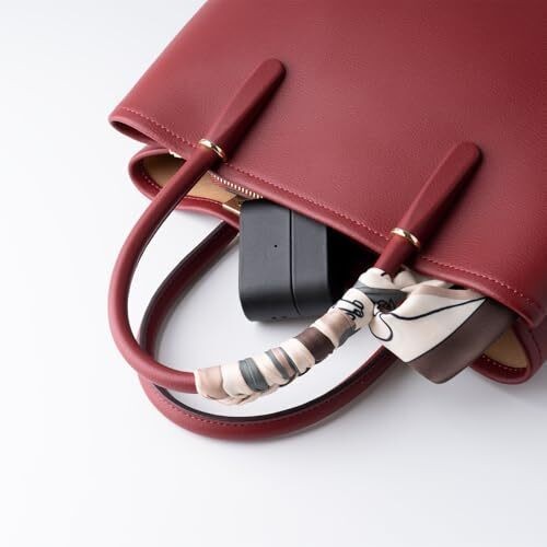 [MARR] SONY WF-1000XM6 Case Genuine Leather Case Shockproof Drop Prevention