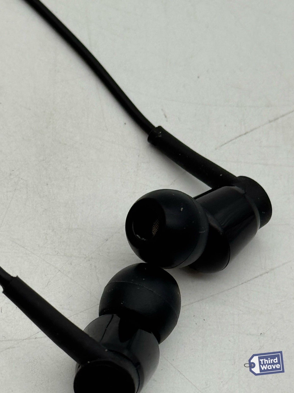USB-C Wired Earbuds In-Ear Headphones with Microphone Type-C Digital Audio (4)