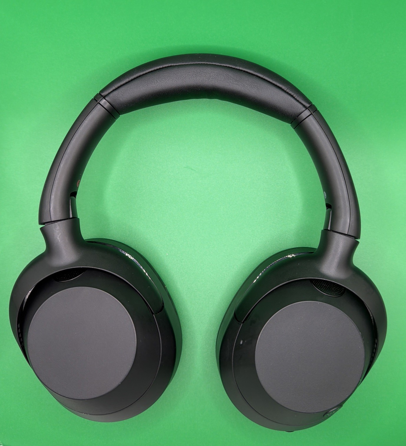 SONY ULT WEAR WH-ULT900N Wireless Noise Canceling Bluetooth Headphones -BlackF18
