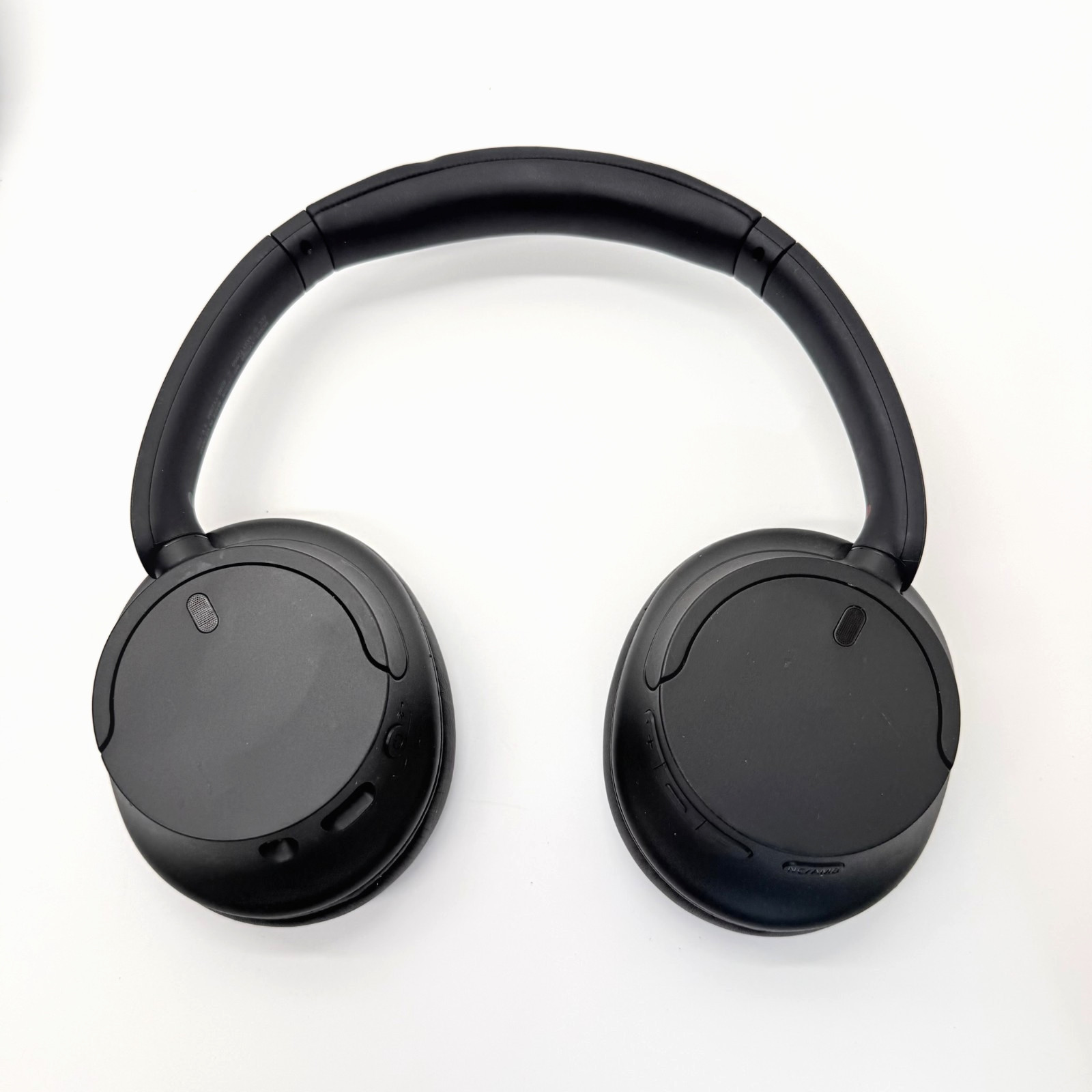 Sony WH-CH720N/B Noise Canceling Wireless Headphones WHCH720N – Black