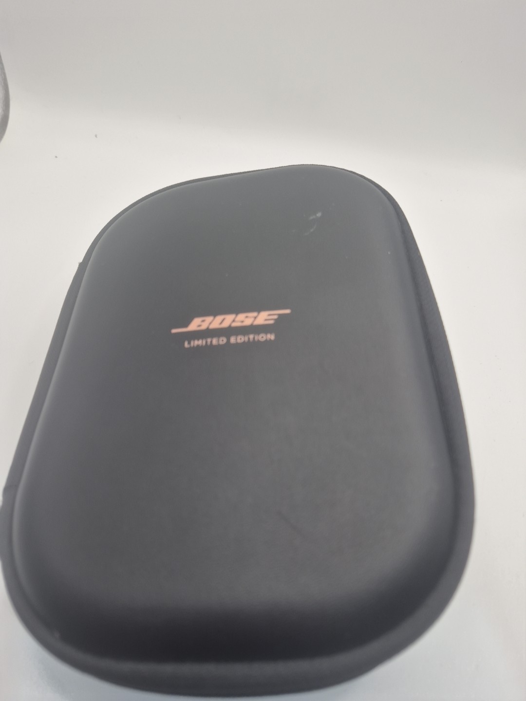 Bose QuietComfort 35 II Limited Edition (Rose Gold) W/ Case & Cord Free Ship USA