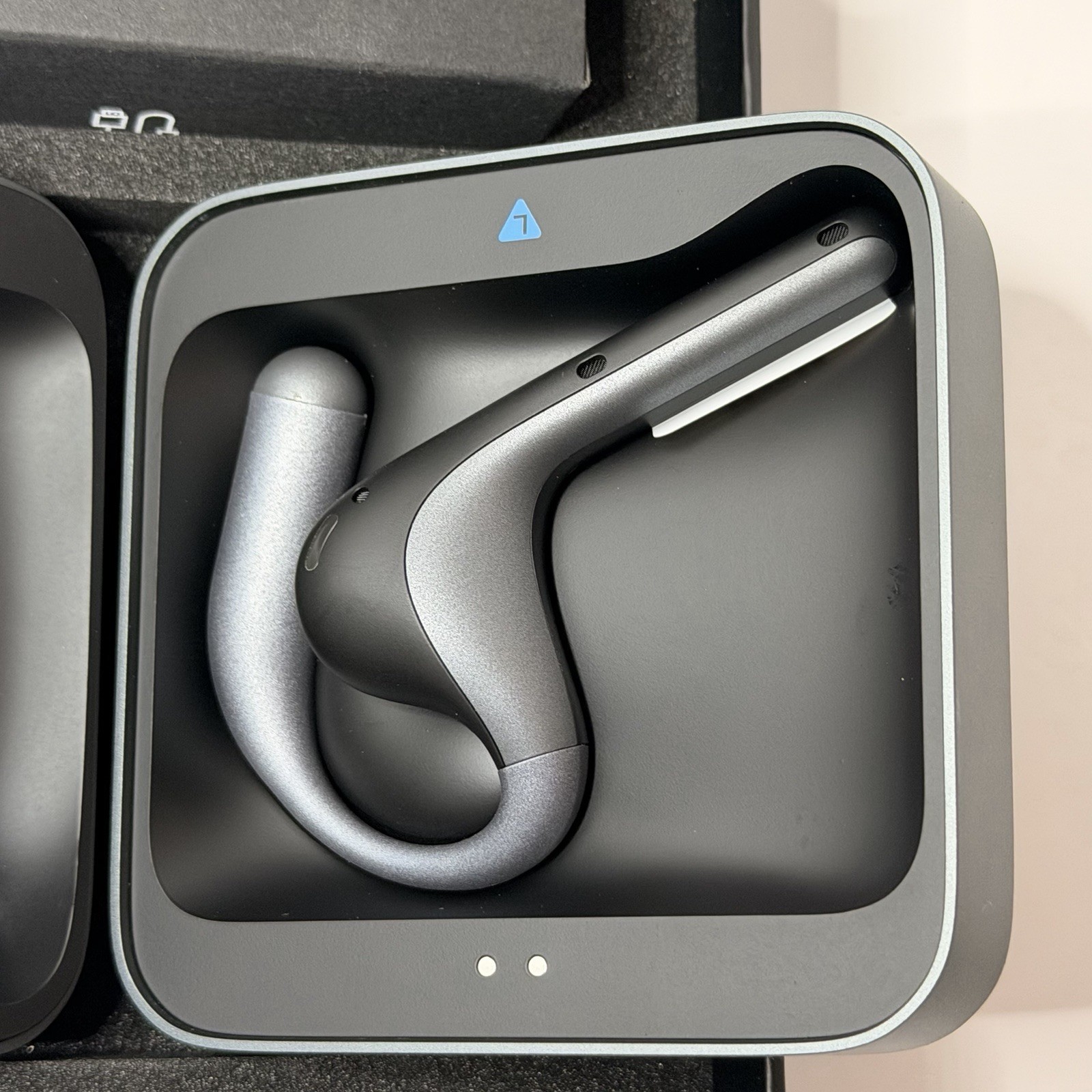 Timekettle W4 Pro AI Interpreter Earbuds, Real-Tim New Open Box