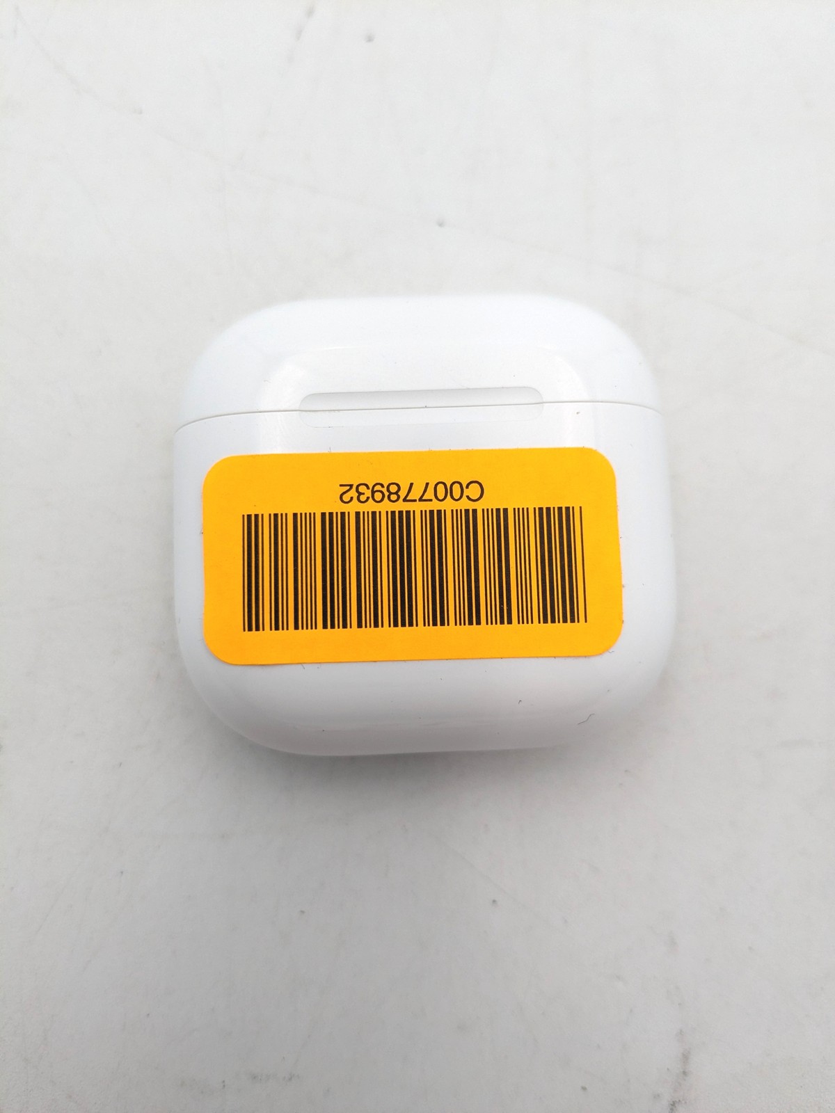 Apple AirPods 4th Generation USB-C Non-ANC (A3058, A3053, A3050) – White