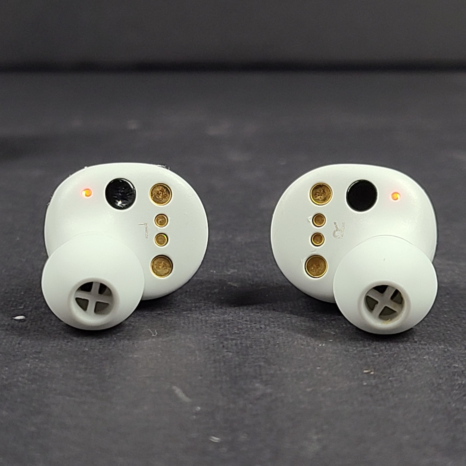 Sennheiser CX Plus True Wireless Bluetooth In-Ear Earbuds – White (CXPLUSTW1C)
