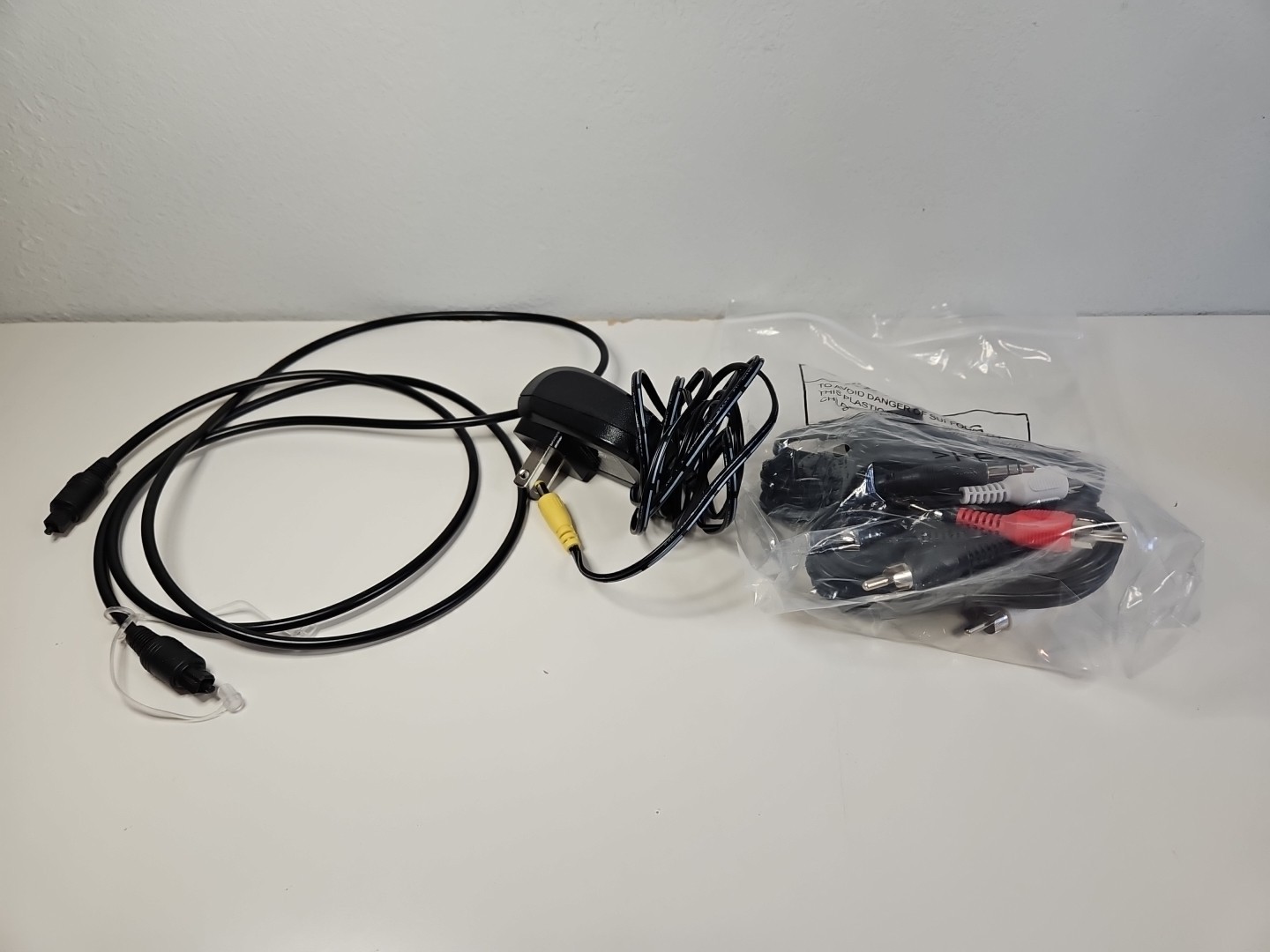 TV EARS Voice Clarifying Headphones 100 Ft Over Ear Tested