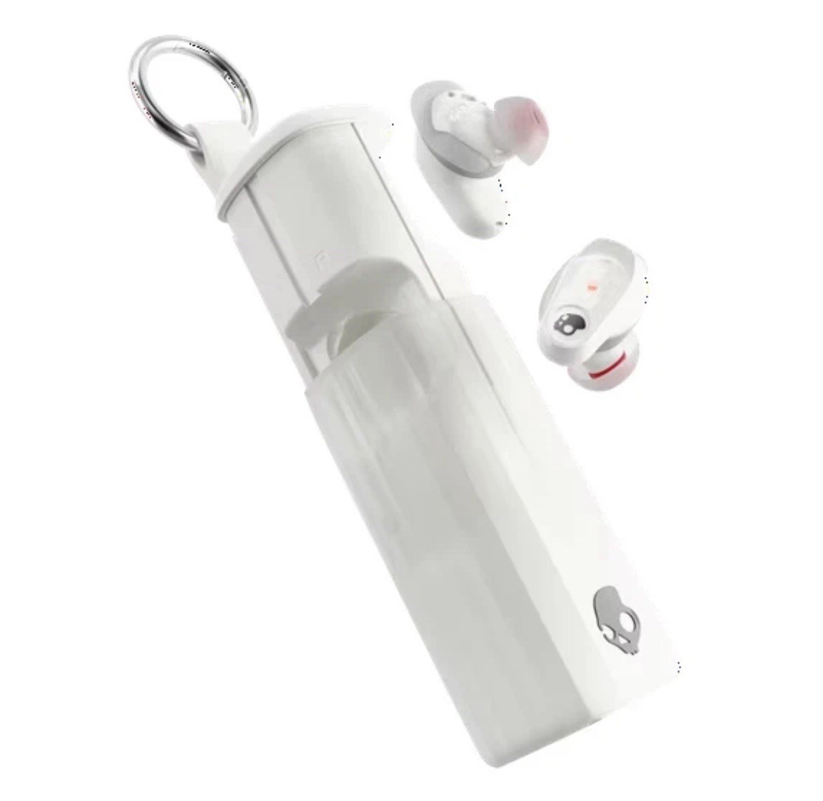 Skullcandy Method 360 ANC White Headphones Brand new OPEN BOX