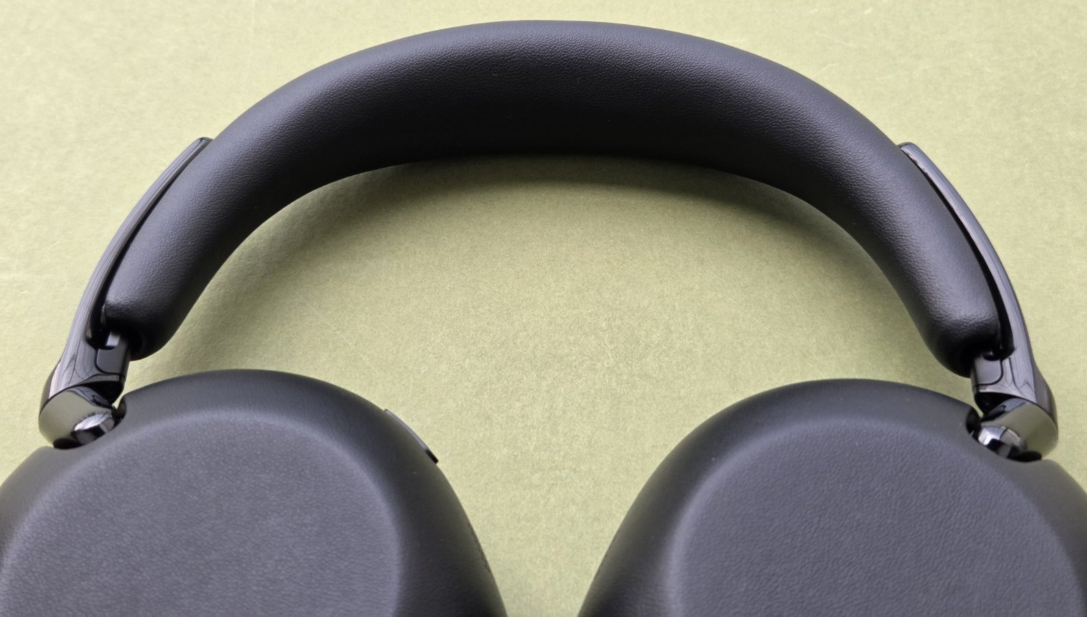 Sony 1000X THE COLLEXION Wireless Noise Canceling Headphones – Black