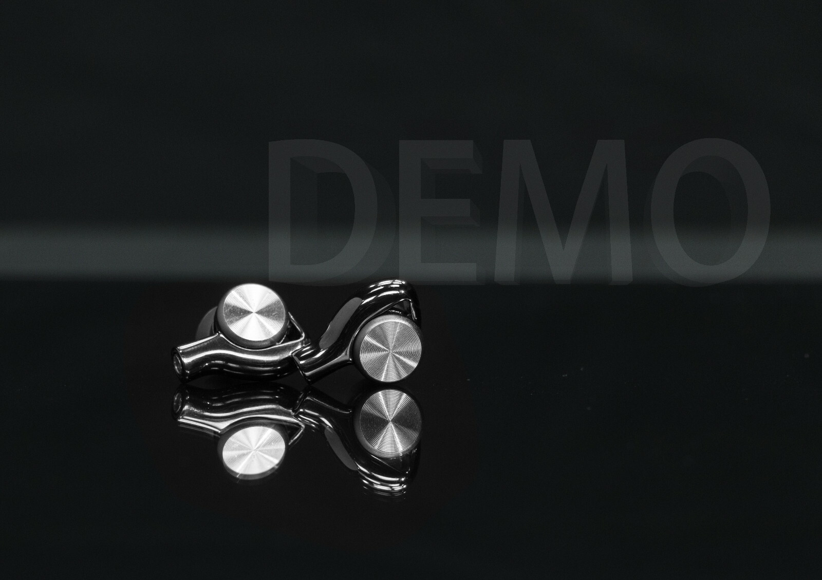 Paiaudio Hybrid Earphones DM1 DJ Music In-ear Headphones HiFi In-ear Monitors