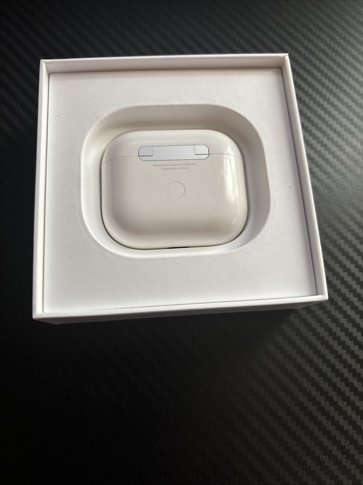 Air Pods 4th Gen With Active Noise Cancellation