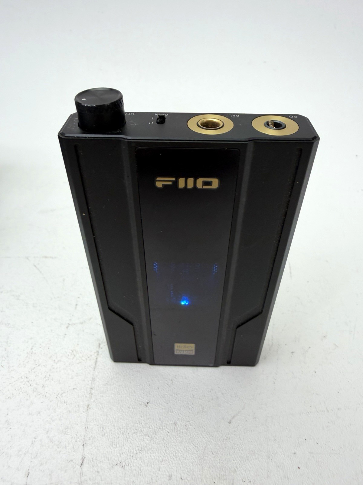 Fiio Q11 Portable DAC and Headphone Amplifier