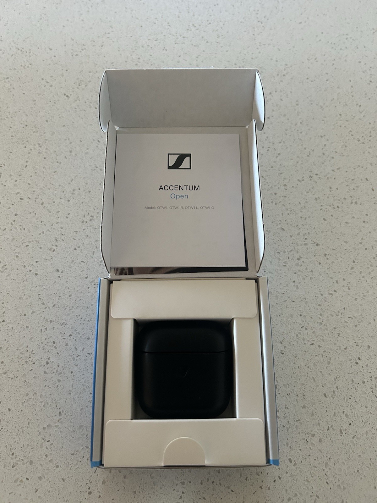 Sennheiser Accentum Open Wireless Earbuds