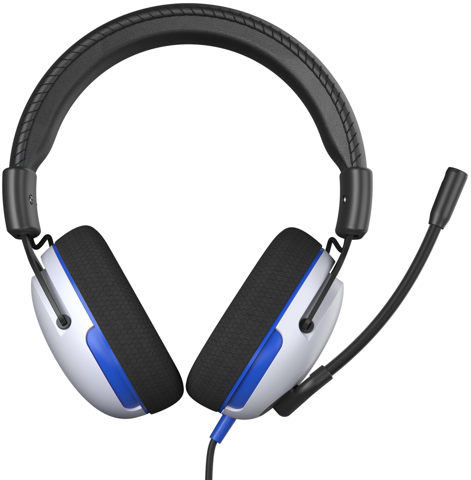 Tronsmart G10 Wired Gaming Headset & Headphones for PC,PS5,PS4,Nintendo Switch