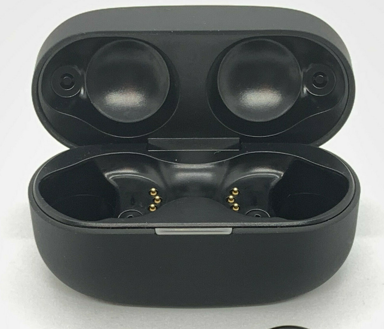 Sony WF-1000XM4 ***FOR PARTS BROKEN***Replacement – Left – Right OR Case- BLACK