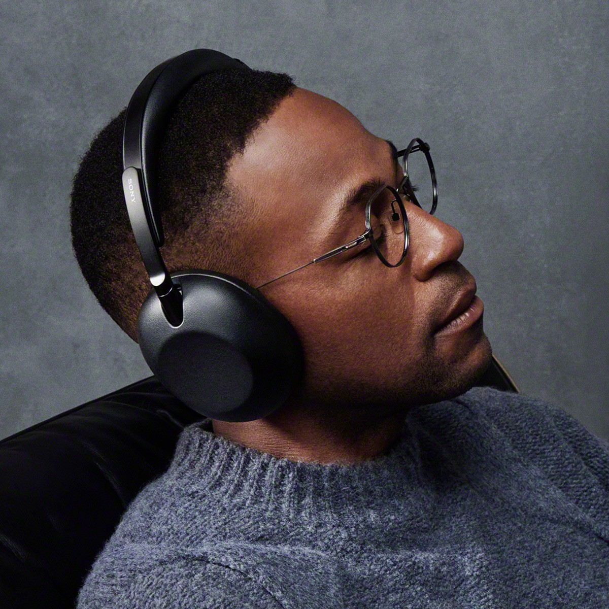 Sony 1000X The Collexion Wireless Noise Cancelling Headphones