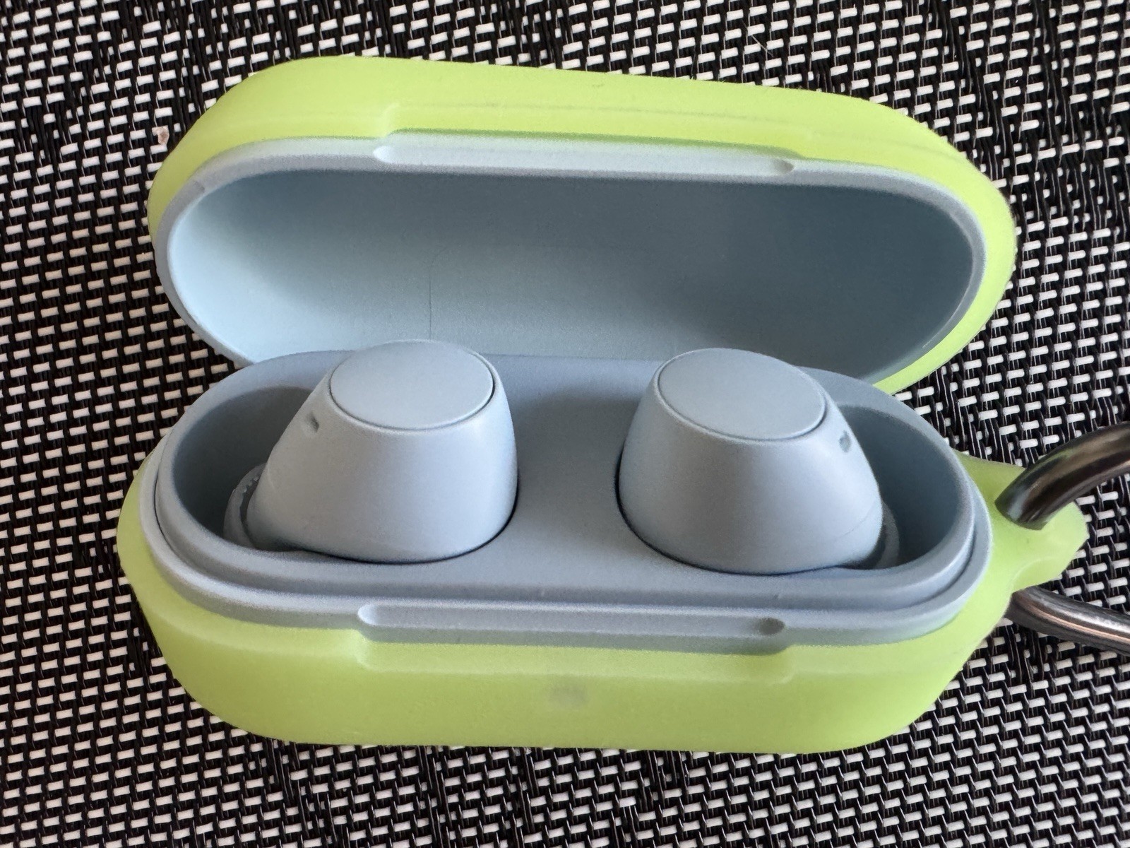 Sony WF-C510 Truly Wireless Earbuds – Blue (WFC510/L) w/Case & Insurance MIB