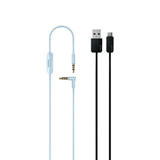 Beats Studio3 Wireless Headphone Skyline Collection – Crystal Blue (New Sealed)