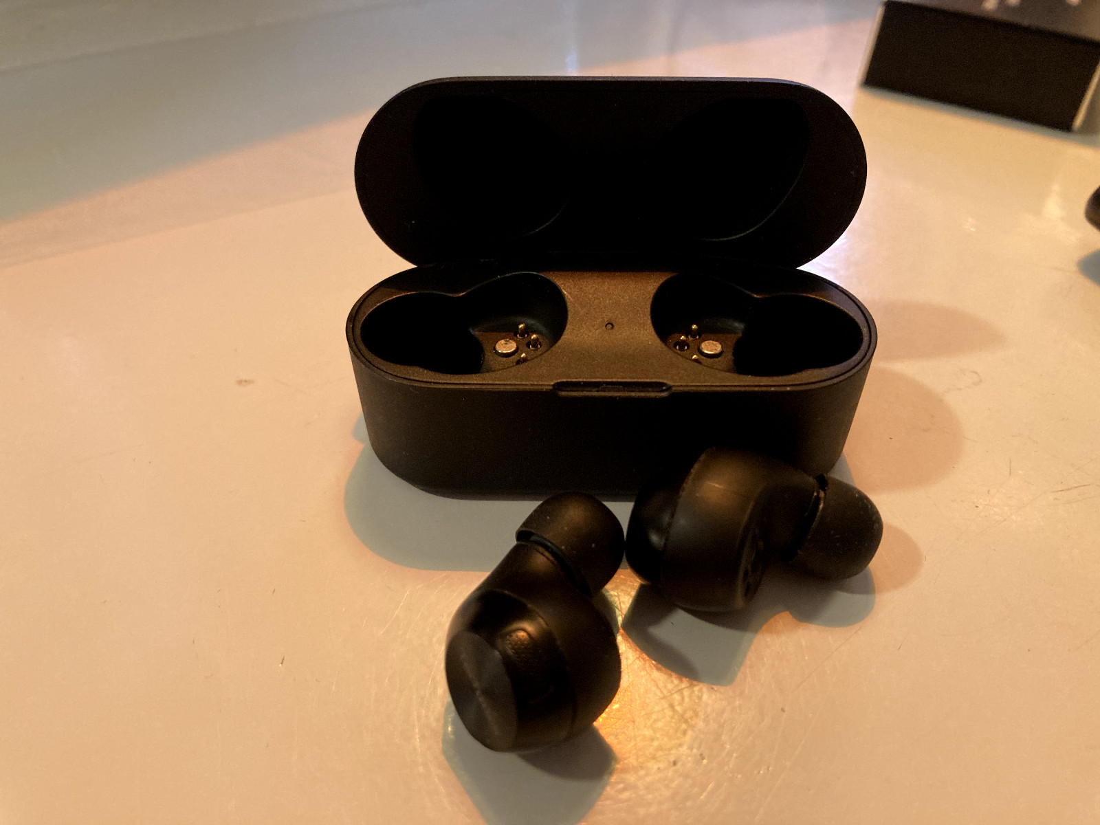 Technics EAH-AZ60M2 – Wireless In-ear Noise-Cancelling Headphones (Pair) – WORK