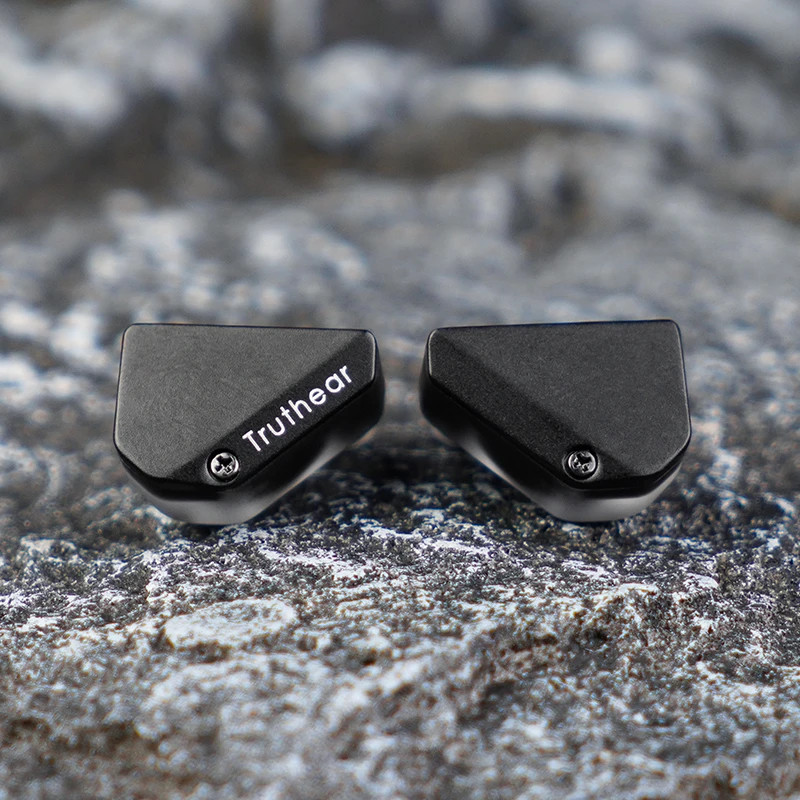 Truthear HEXA 1DD 3BA Hybird Earphones with 0.78 2Pin Cable Earbuds